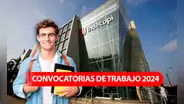 ¿Buscando prácticas? Indecopi abre convocatoria para estudiantes universitarios con sueldos de hasta S/1.095: conoce cómo postular