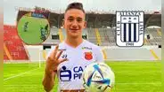 Neri Bandiera se sinceró sobre polémico penal cobrado contra Alianza Lima y explicó si Renzo Garcés le hizo falta