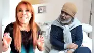 Magaly Medina SE CONFIESA y habla FUERTE de Andrés Hurtado desde EE.UU.: "Todo el peso de la ley"
