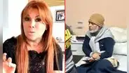 Magaly AFIRMA que su viaje a Miami no fue por DETENCIÓN de Chibolín y 'dispara' a sus críticos: “Frustrados, envidiosos”