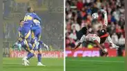 RESULTADO Boca vs River EN VIVO: ¿quién ganó el Supreclásico de Argentina 2024?