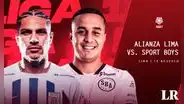 Alianza Lima vs Sport Boys EN VIVO: hora, canal y alineaciones del partido por el Torneo Clausura 2024