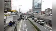 Metropolitano se unirá con Línea 1 en 2026: Buena pro de nueva Vía Expresa Grau se dará en octubre