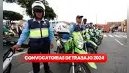 Municipalidad de Villa María del Triunfo anuncia convocatoria laboral para personas con secundaria completa: ¿cómo postular?