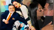 ¿Andrés Hurtado 'Chibolín' y La India continúan casados? Esta es la historia detrás de su polémico matrimonio