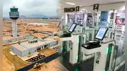 Así lucirá la NUEVA zona de check-in del Aeropuerto Jorge Chávez: agilizará el registro de los pasajeros