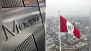 Moody's cambia de negativa a estable la perspectiva crediticia del Perú