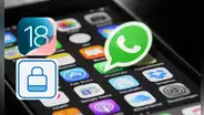La función de iOS 18 que hace tu iPhone más privado: nadie entrará a tu WhatsApp o Facebook