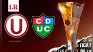 Universitario vs Unión Comercio EN VIVO: ¿a qué hora juegan y dónde ver el partido por el Torneo Clausura 2024?