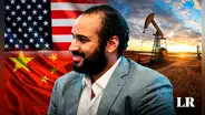 La potencia mundial que exporta más petróleo crudo a China y Estados Unidos: sus ventas bajaron un 5.1% este 2024