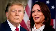 Kamala Harris desafía a Donald Trump con otro debate presidencial tras aceptar invitación de CNN: "Lista para volver"