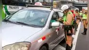 ¿Cuál es la peor sanción que puedes recibir si no tienes licencia de conducir y sufres un accidente?