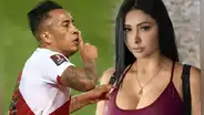 Pamela Franco no se queda atrás y responde por los ‘likes’ de Christian Cueva: “Yo también le daré”