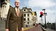 Luis Pásara: “El Perú es un país en degradación, que no es solo económica, sino sobre todo moral”