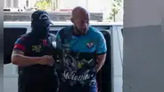 Exjugador de la Liga 1 y seleccionado panameño fue detenido por caso de amaño de partidos