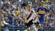 [Futbol Libre TV] Transmisión del River vs Boca Juniors En vivo Gratis