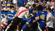 [Ver TNT Sports EN VIVO] Partido Boca Juniors vs River Plate HOY vía ESPN Premium ONLINE