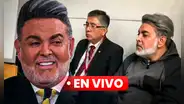 Detención de Andrés Hurtado EN VIVO: Chibolín estaría evaluando ser colaborador eficaz por miedo a la prisión