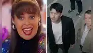Película asiática SUPERA al estreno de 'Sube a mi nube' en cines peruanos y es la más vista a nivel nacional