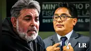 Caso Andrés Hurtado: ¿quién es el fiscal Lucio Salirrosas involucrado en la entrega de oro a los Miu Lei?