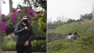¿Habrá frío en primavera? Conoce el pronóstico del clima para Lima y regiones, según Senamhi