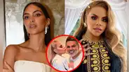 Natalie Vértiz ENCARA a Josetty Hurtado y pide que esclarezca cómo costea su LUJOSA vida: "El que nada teme, nada debe"