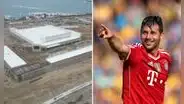 Boulevard Puntamar: este es el desarrollo comercial de Claudio Pizarro, ¿competirá con el proyecto de Jefferson Farfán?