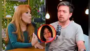 Magaly Medina ADVIRTIÓ a su reportera sobre Julián Zucchi: “Quería salvarla de sus garras”