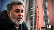 La Corte Suprema estudia intervenir la Corte Superior de Justicia de Lima por caso 'Chibolín'