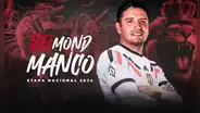 Reimond Manco vuelve a las canchas: fue anunciado en inédito club tras no poder jugar el Torneo Clausura