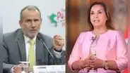 Dina Boluarte y el canciller se quedan sin viaje a Estados Unidos: el ministro que reemplazará en la Asamblea de la ONU