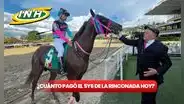 ¿Cuánto pagó el 5y6 de La Rinconada HOY, 22 de septiembre? Monto, cuadros y dividendos del INH OFICIAL