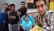 Joshua Huamán confesó feminicidio contra enfermera Kimberlit Tapia en Cieneguilla: policía sostiene que actuó solo