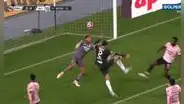 Juan Pablo Freytes anota un genial golazo para el 2-0 de Alianza Lima ante Sport Boys