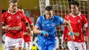 ¡Gran triunfo! Deportivo Garcilaso venció 1-0 a Cienciano por el Torneo Clausura 2024