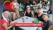 NUEVA Pensión IVSS 2024 HOY, 27 de septiembre: consulta con cédula la lista de pensionados y verifica el pago de octubre