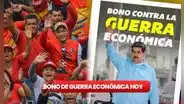 Bono de Guerra Económica HOY, 22 de septiembre 2024: montos confirmados y ÚLTIMAS NOTICIAS del Sistema Patria