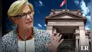 Susana Villarán irá a juicio por aporte de Odebrecht para su campaña: solicitan 29 años de prisión