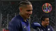 ¡Sueño cumplido! Paolo Guerrero tras anotar su primer gol con Alianza Lima: "El equipo de mis amores"
