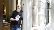 Rodrigo Fresán: "Si coges un libro de Faulkner y le quitas el estilo faulkneriano, solo quedan anécdotas de pueblo chico sureño"