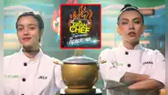 Jely Reátegui y Diana Sánchez pasan JUNTAS a la FINAL de 'El gran chef: famosos" tras eliminación de Phillip Chu Joy