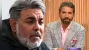 Fernando Díaz revela la SORPRENDENTE confesión que le hizo Andrés Hurtado: "Si escribo un libro, se van presos varios"