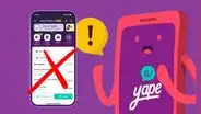 Yape solo permite eliminar tu historial de transacciones bajo esta condición: conoce el paso a paso