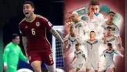 ¡A octavos de final! Venezuela goleó 7-3 a Guatemala y pasa de ronda en el Mundial de Futsal 2024