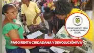 Pago de Renta Ciudadana y Devolución del IVA 2024, LISTA COMPLETA de beneficiarios y LINK para cobrar $500 mil pesos