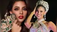 ¿Quién es Arlette Rujel?: la GANADORA del Miss Grand Perú 2024 que busca repetir hazaña de Luciana Fuster
