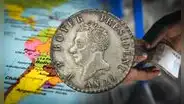 Una de las monedas vigentes más antiguas del mundo es de un país de América Latina: fue creada antes que el yen de Japón