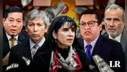 Este es el exorbitante monto que 5 ministros de Dina Boluarte gastarán en viaje a asamblea de la ONU en Estados Unidos