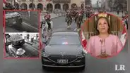 Gobierno de Dina Boluarte asegura que bitácora en manos de la Fiscalía demuestra que no se usó el ‘cofre’ para la fuga de Vladimir Cerrón
