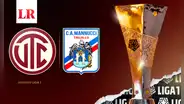 UTC vs Carlos Mannucci EN VIVO: ¿a qué hora y en qué canal ver la fecha 12 del Torneo Clausura 2024?